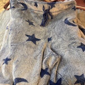 Cozy Starry Night Pajama Pants